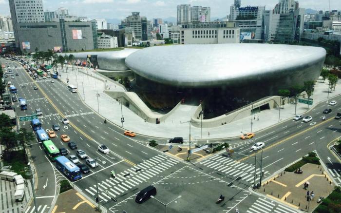 Maison Dongdaemun Myeongdong Hotel