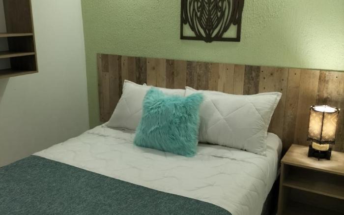 ArisSha Boutique Hotel