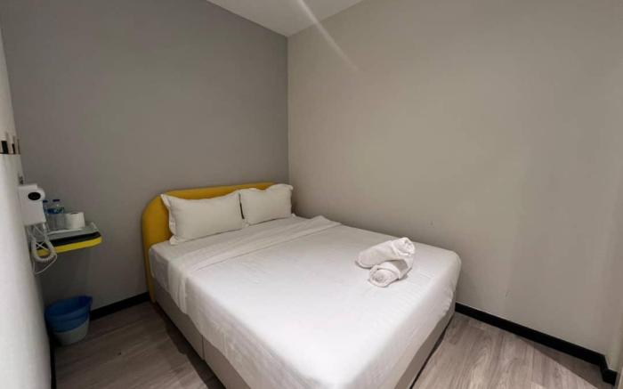 Havona Hotel @ CIQ Johor Bahru - Self Check-In