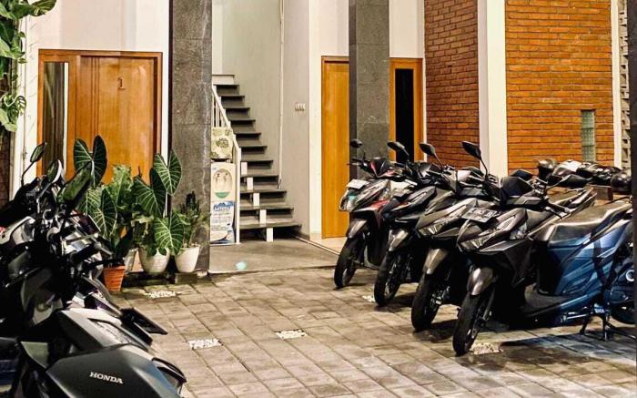 TwinHouseJogja