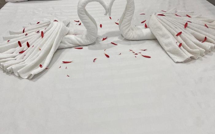 Nhà nghỉ Bảo Trân