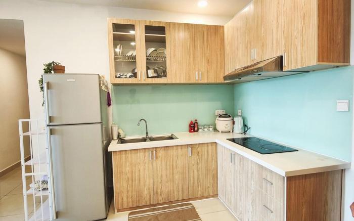 Căn hộ 2PN cạnh AEon mall _Emerald