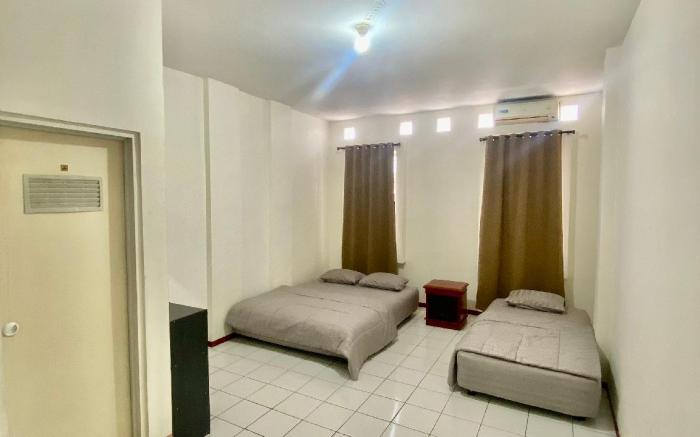 PONDOK INAP ANTASARI