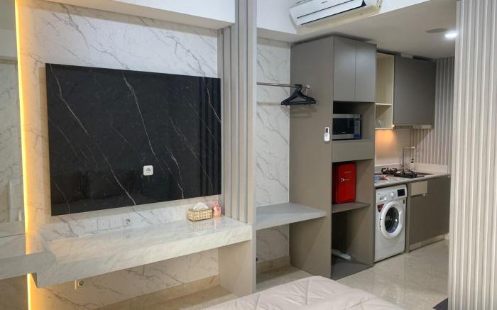 Apartment Goldcoast-Studio Room