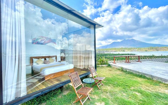 Double U Camp and Villa