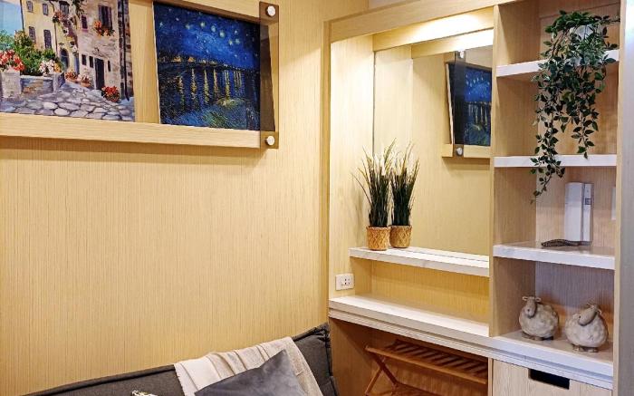 Pasay Mall of Asia Shore2 Residences Tower3 