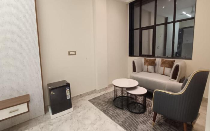 Hotel Indigo 