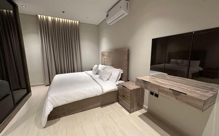 Amara - Almalqa studio LUXE 1