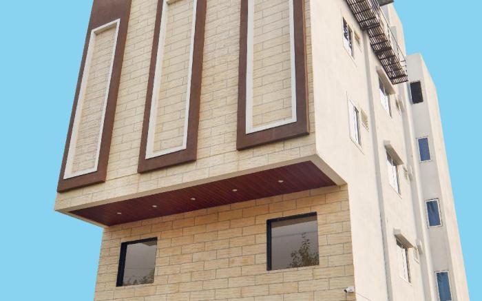 Aceotel Inn, Vijay Nagar