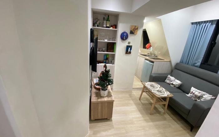 Linda’s House No.1:西門商圈~ 2房1廳(2024/12裝潢完畢)<最多可5個人入住>