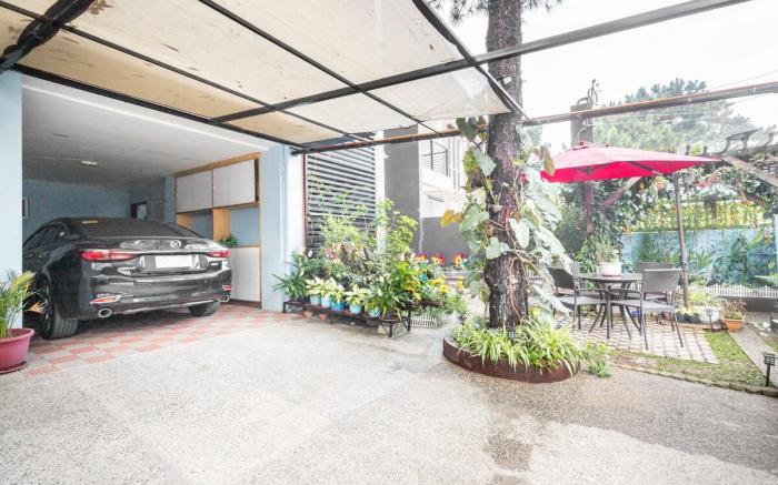 Studio Unit for 2pax