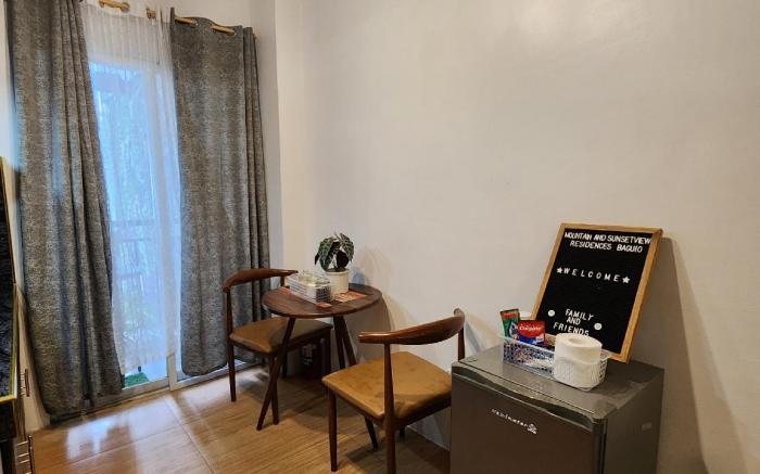 Studio Unit for 2pax