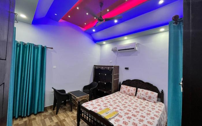 Bhaskar villas homestays