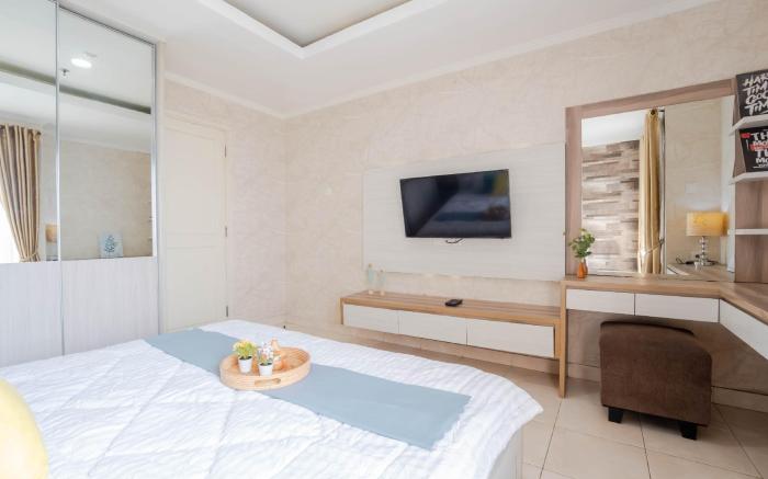 The Boulevard Apartment By Abdihome