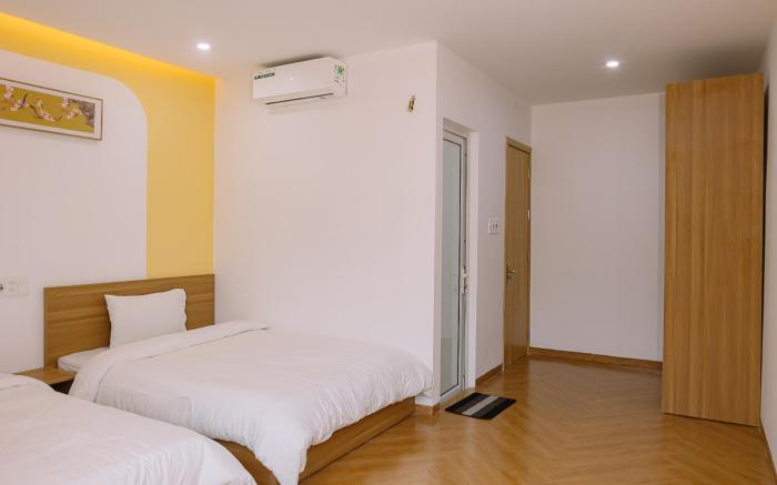 Kimi homestay Huế 