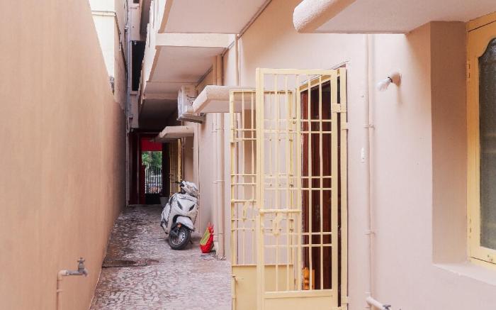TMS HomeStay