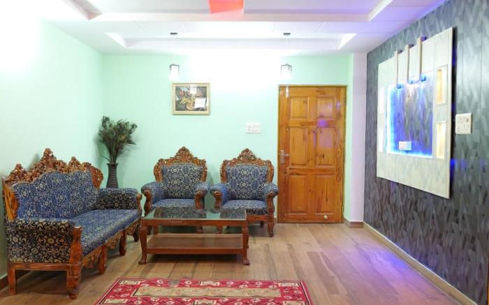 Kashi Atithya Homestay