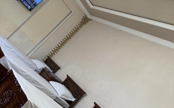 Guest house near Registan