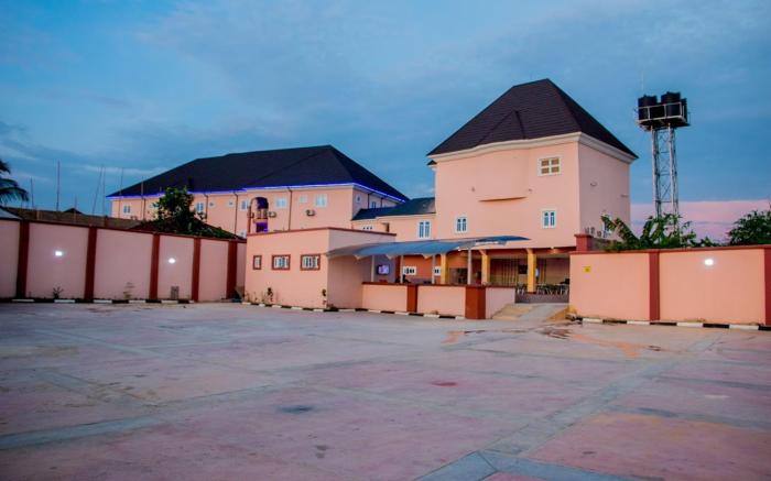 Prismar International Hotels