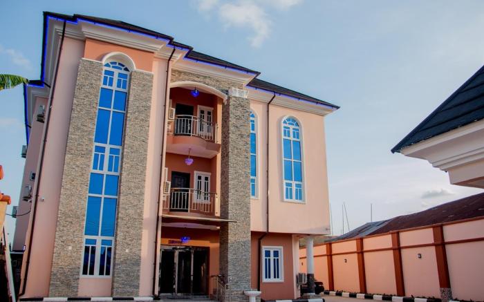 Prismar International Hotels
