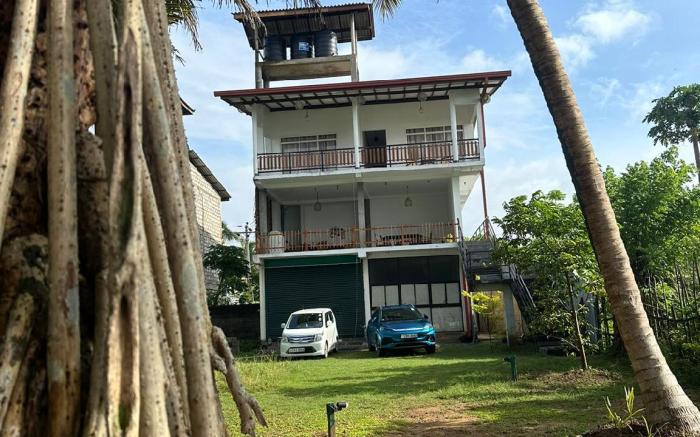 KVA Talalla Beach-stay