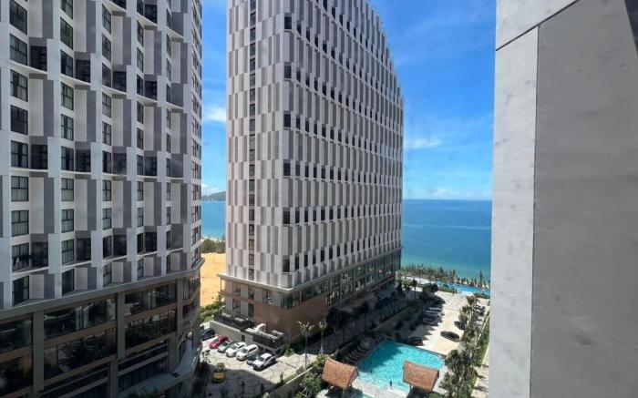 Vu Tran - Apec Mandala Apartments & Hotel Mui Ne