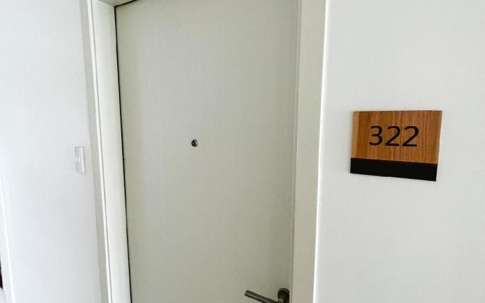 Cool Suites Tower B in Tagaytay 1 Br w/ Balcony