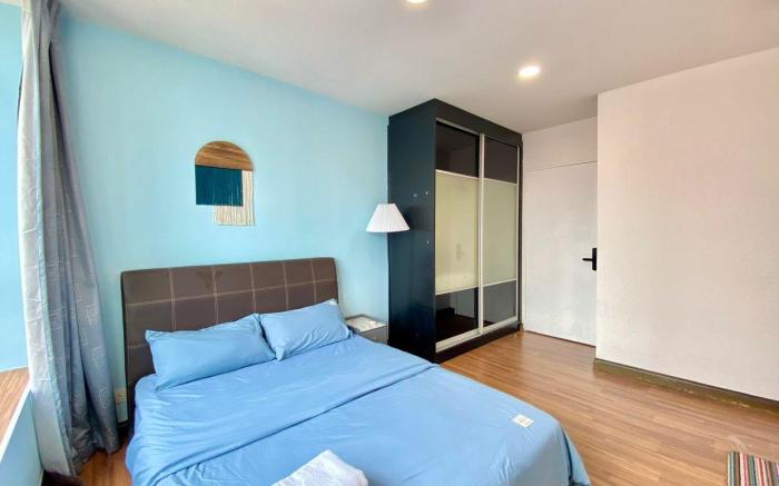 Cozy unit 2123(2 bed) nearTimes Square/Pavilion