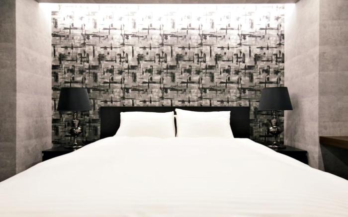 SLEEPLAB THE STAY 芝浦　《デザイナーズアパートメント》