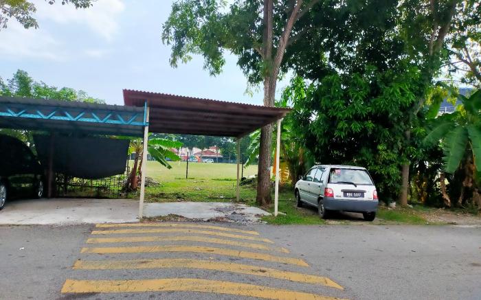 Dinaz Homestay Taman Limbongan Permai Melaka