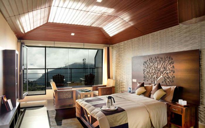 Ibex Resorts, Valparai (Tale Rock)