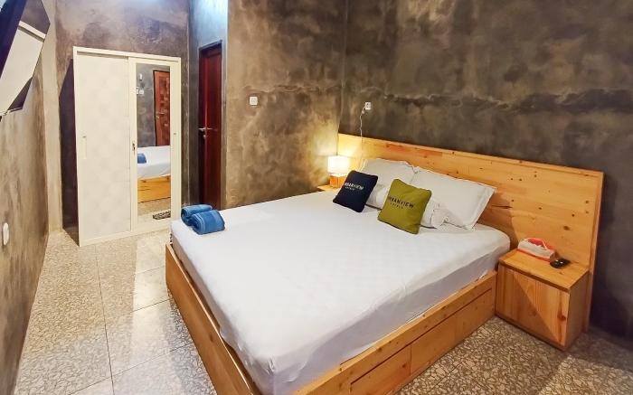 Urbanview Hotel Keys Home Syariah Banjarmasin