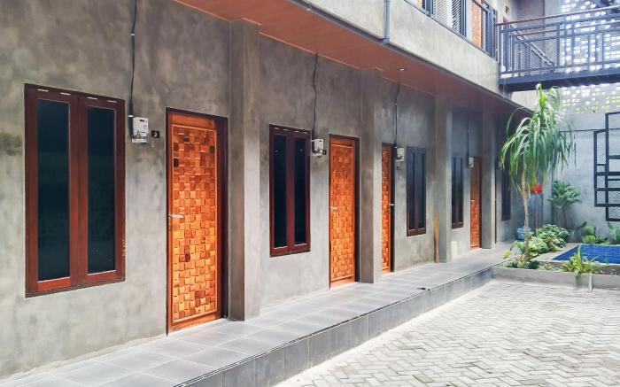 Urbanview Hotel Keys Home Syariah Banjarmasin