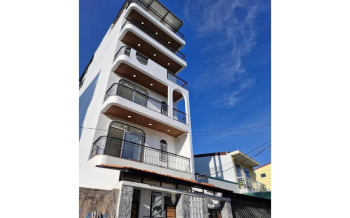 HillTop Homestay Đà Lạt