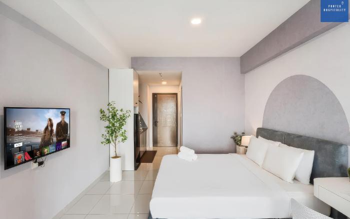 Urban Zen Saigon - SOHO Residence District 1