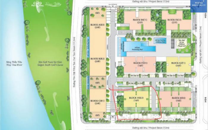 Scenic Valley Apartment near SECC District 7