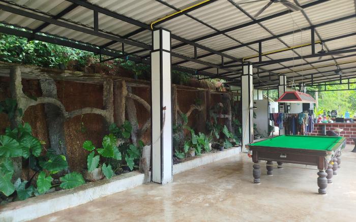 Lake View Resort
