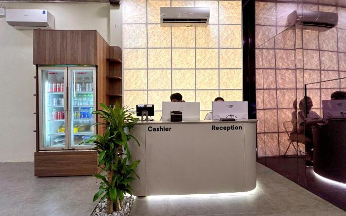 Chilala Boutique & Apartment