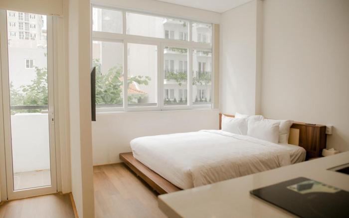 Chilala Boutique & Apartment