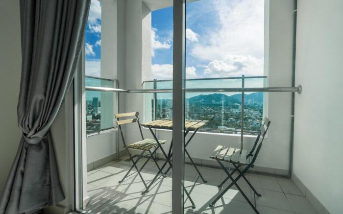 Mansion One 1BR @ Georgetown