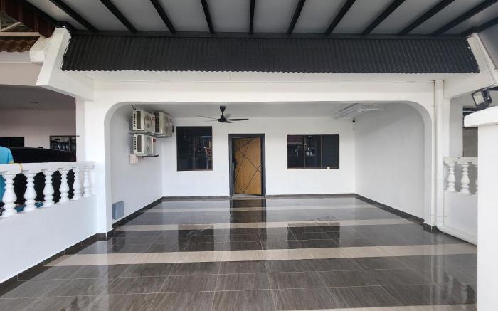 Guest Room 1 In Skudai Johor Bahru Shared House