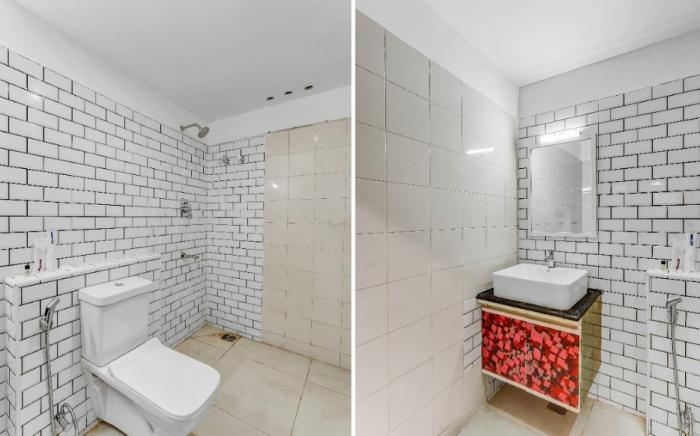 KENCES INN - Chennai