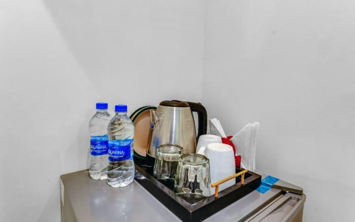 KENCES INN - Chennai