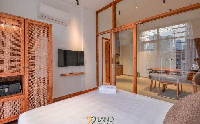 Comfort Stay Ha Noi Studio in Cau Giay 03