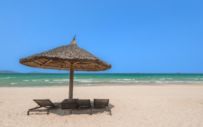 Hese Pool Villas & Resort Cam Ranh