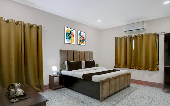 Super Collection O Civil Lines Prayagraj