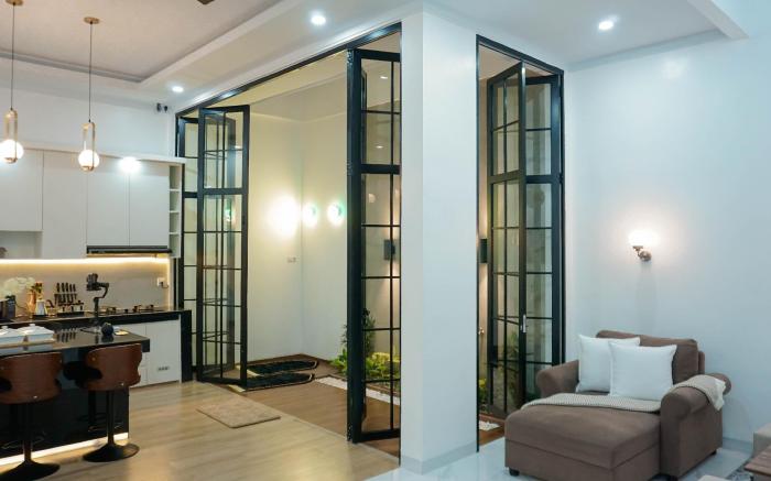 Baba's Homestay Medan