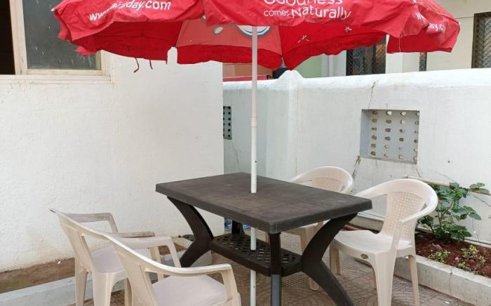 Samrat Guest House Murud