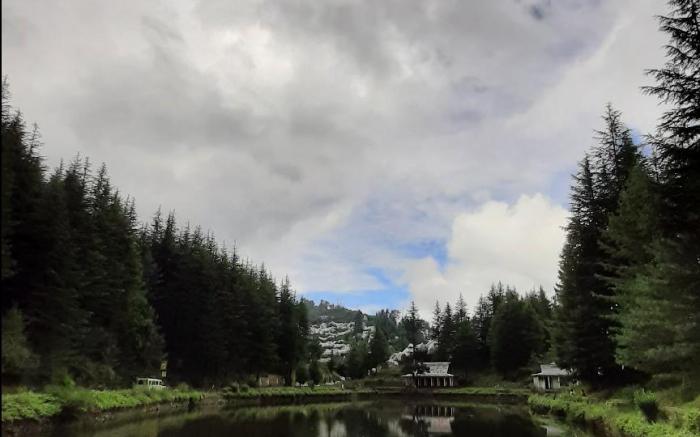 Sunrise View Homestay 