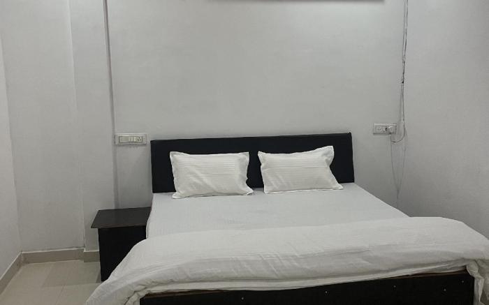 Saanvi Residency inn